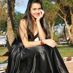 Fashion Designer, Claudia