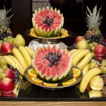 Variety Of Fruits In London