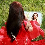Girl’s Best Friend, Mirror