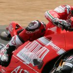 MotorCycle Racing In Dubai