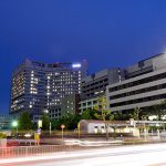 Hospital Opened In Galata Tower