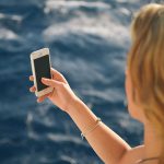 Craziest Selfie Recorded