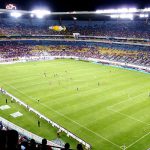 Friendly Matches Started In Football League