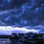 Hurricane In Florencia