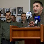 Election Held In Kentucky