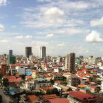 របាយការណ៍ធនាគារពិភពលោកព្យាករណ៍ថា សេដ្ឋកិច្ចកម្ពុជានឹងទ្រោមចុះខ្លាំង បើបាត់ពន្ធអនុគ្រោះ EBA