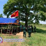 កម្ពុជា បន្តចេញលិខិតលើកទី២ តវ៉ារឿងវៀតណាមបោះតង់លើតំបន់ព្រំដែនកម្ពុជា
