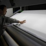 ក្រុមហ៊ុនផលិតវាំងននតៃវ៉ាន់ពង្រីករោងចក្រនៅកម្ពុជាដើម្បីគេចពីសង្គ្រាមពាណិជ្ជកម្ម